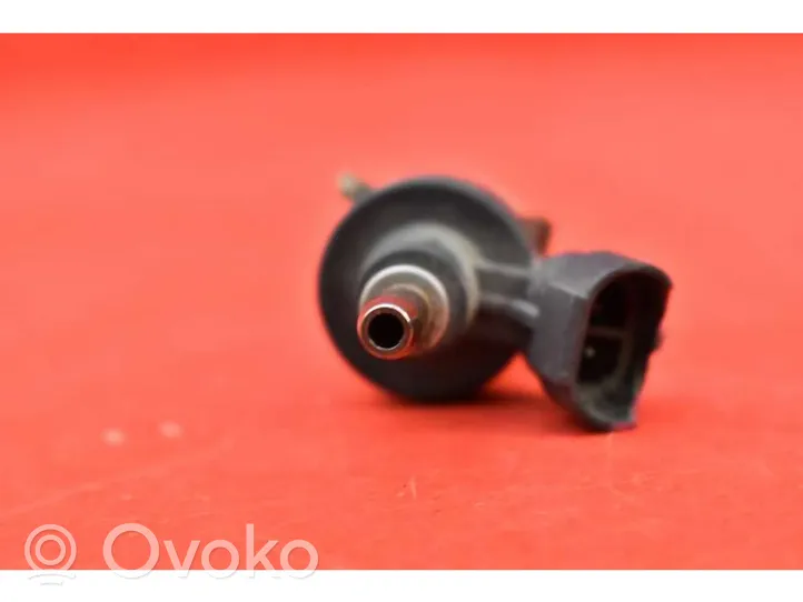 BMW 5 E39 Fuel injector 67R-010213