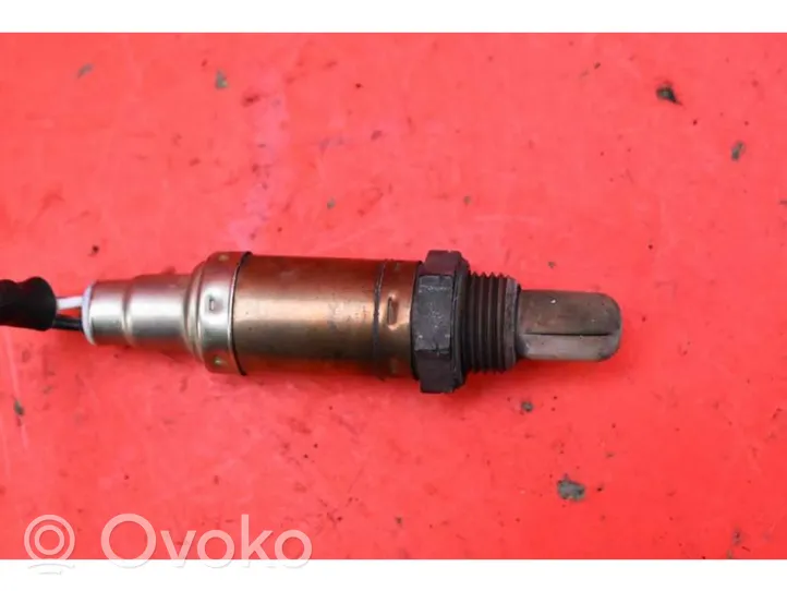 BMW 5 E39 Lambda probe sensor 1437586