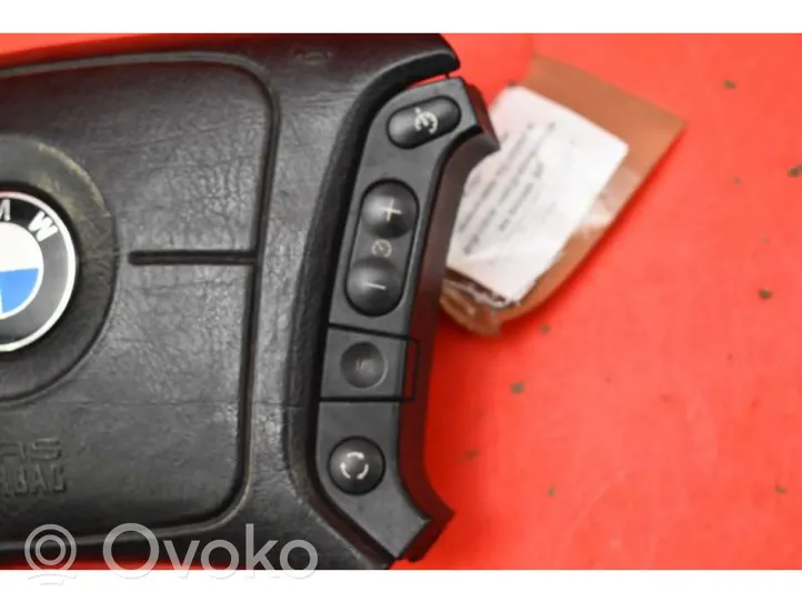 BMW 5 E39 Airbag de volant 33109599805E