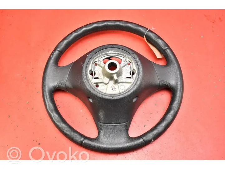 BMW 7 F01 F02 F03 F04 Steering wheel 3-375-E90-1