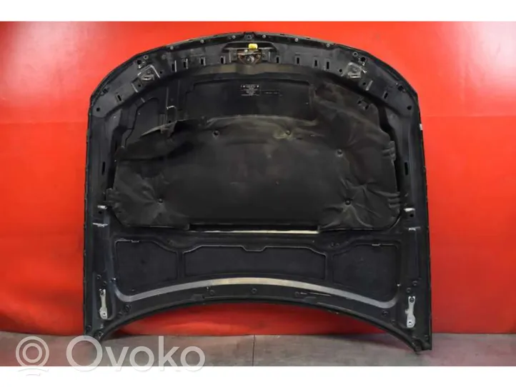 BMW 7 F01 F02 F03 F04 Engine bonnet/hood BMW