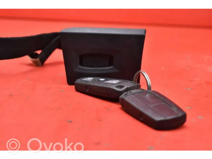 BMW 7 F01 F02 F03 F04 Ignition lock 6954719-12