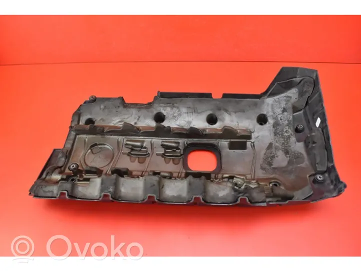 BMW 7 F01 F02 F03 F04 Front underbody cover/under tray 7575034