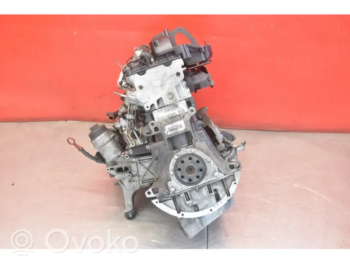 BMW 3 E36 Motor M47D20