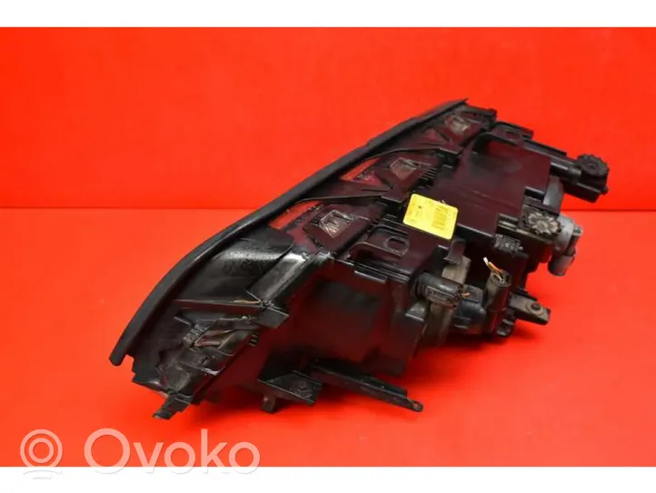 BMW 3 E36 Phare frontale 8361948