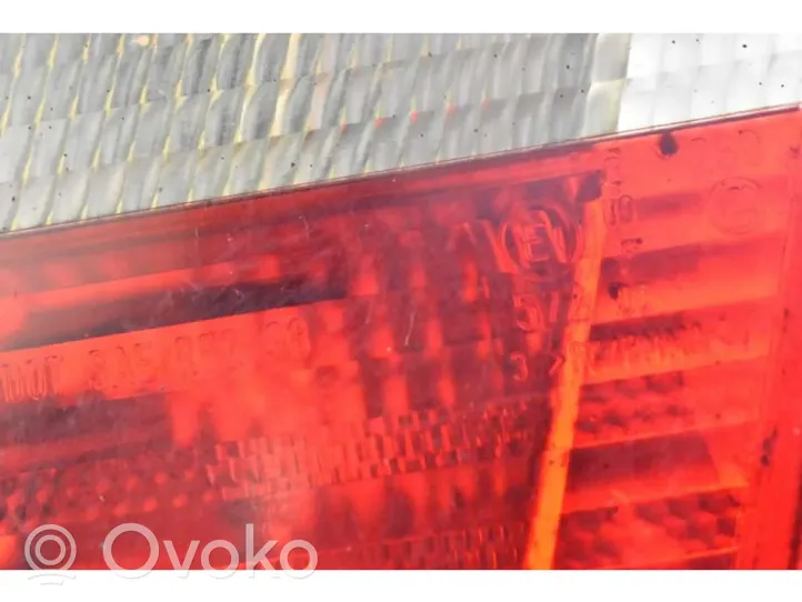 BMW 3 E36 Lampa tylna 8364924