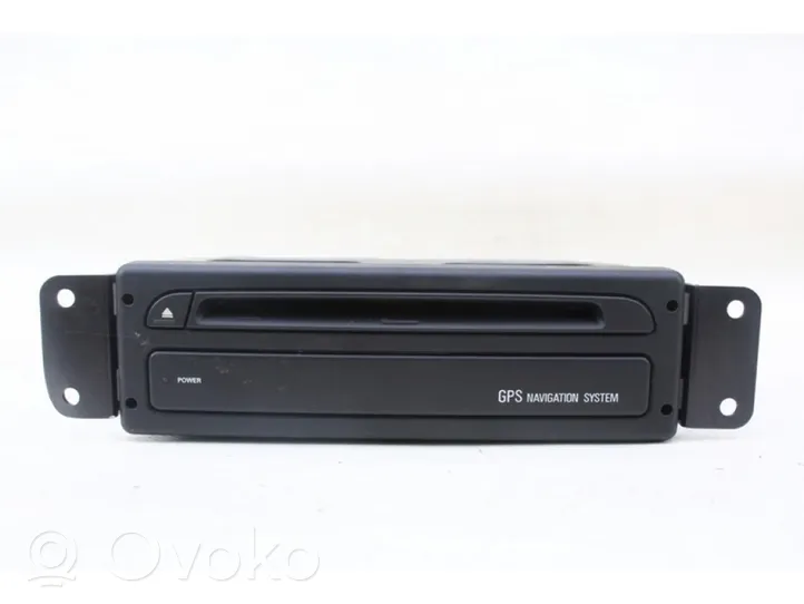 BMW 3 E36 Radio/CD/DVD/GPS-pääyksikkö 6908529