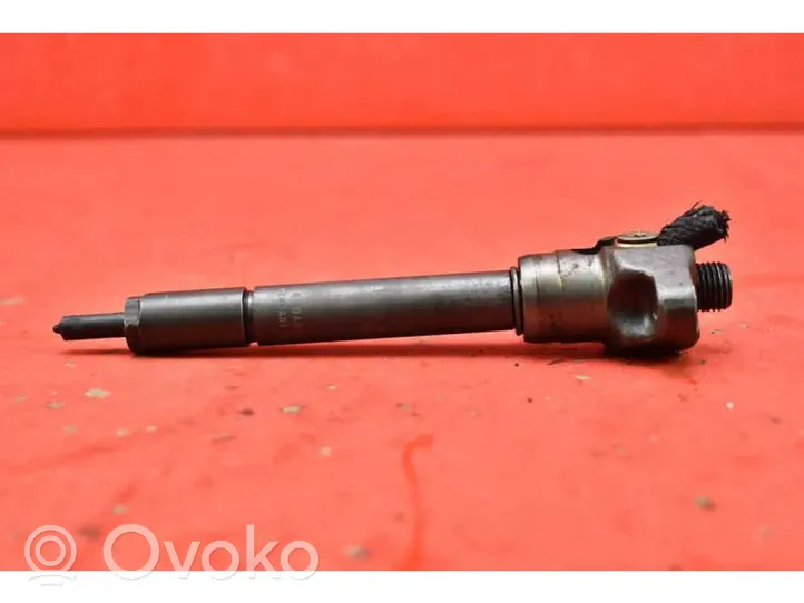 BMW 3 E36 Injecteur de carburant 0432191528