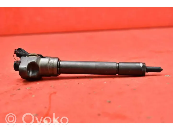 BMW 3 E36 Injecteur de carburant 0432191528