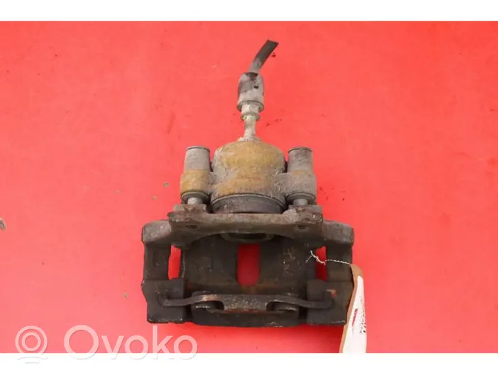 BMW 7 F01 F02 F03 F04 Caliper del freno trasero BMW