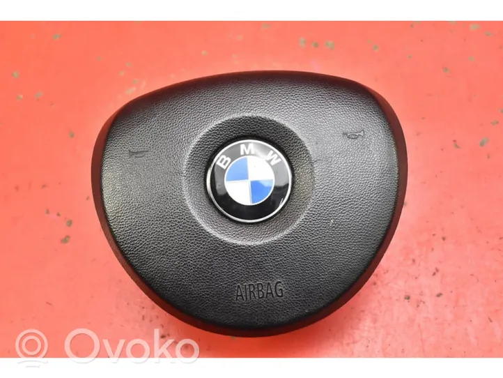 BMW 1 E81 E87 Poduszka powietrzna Airbag kierownicy 336763082039