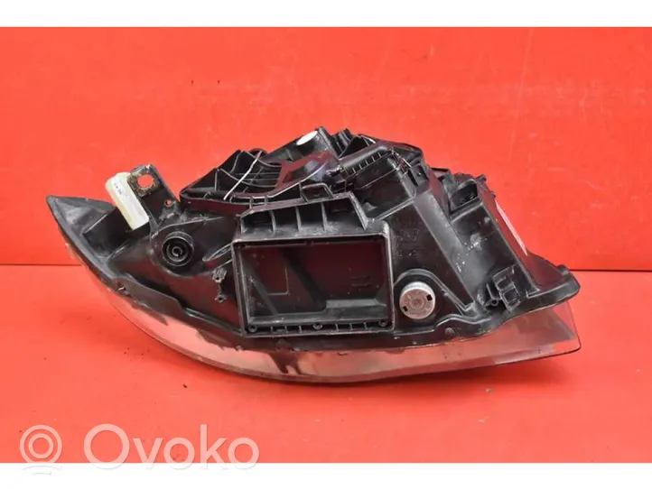 BMW 1 E81 E87 Lampa przednia 6924485-14