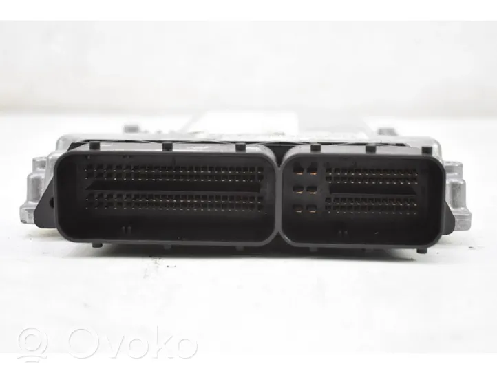 BMW X3 E83 Centralina/modulo motore ECU DDE7794627