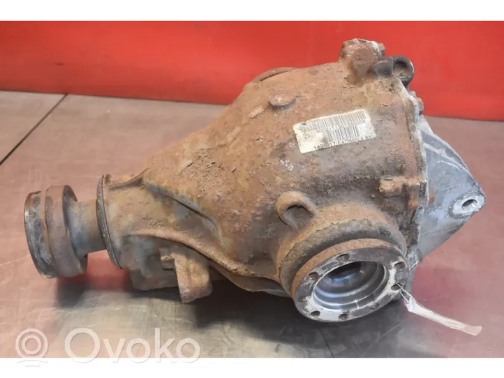 BMW 3 E46 Rear differential 1428917