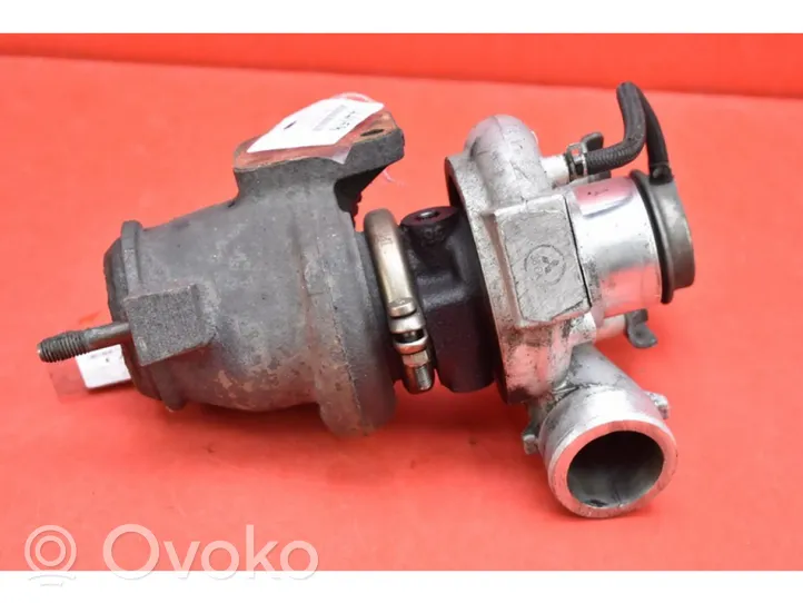 BMW 5 E39 Turbo system vacuum part 2246144