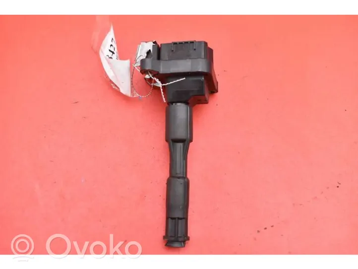 BMW 3 E46 High voltage ignition coil 0221504004