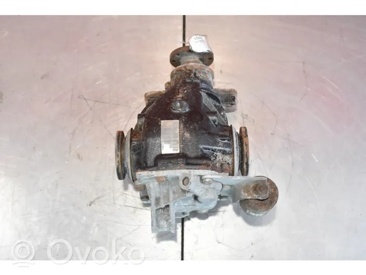 BMW X3 E83 Rear differential 7520193