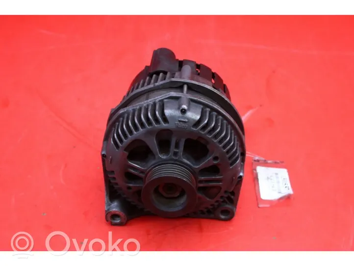 BMW 3 E46 Generator/alternator 7788222