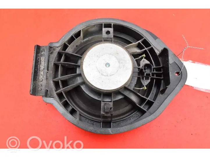 Opel Astra J Enceinte subwoofer OPEL