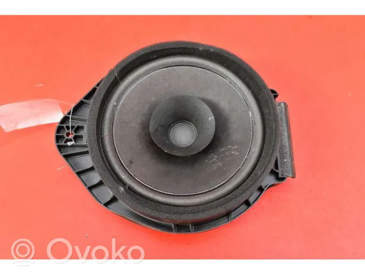 Opel Astra J Enceinte subwoofer OPEL