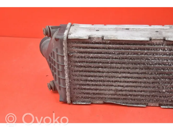 Porsche 911 997 Chłodnica powietrza doładowującego / Intercooler 99711063970