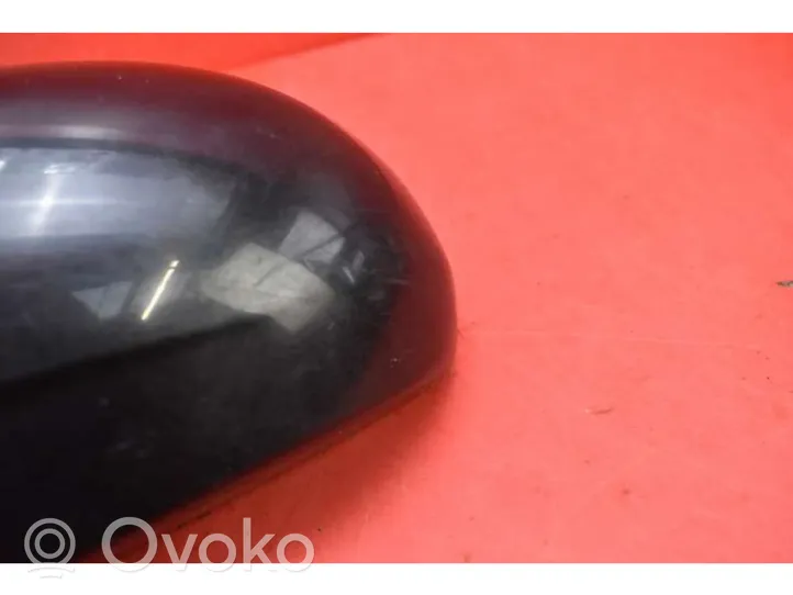 KIA Rio Front door electric wing mirror 015762