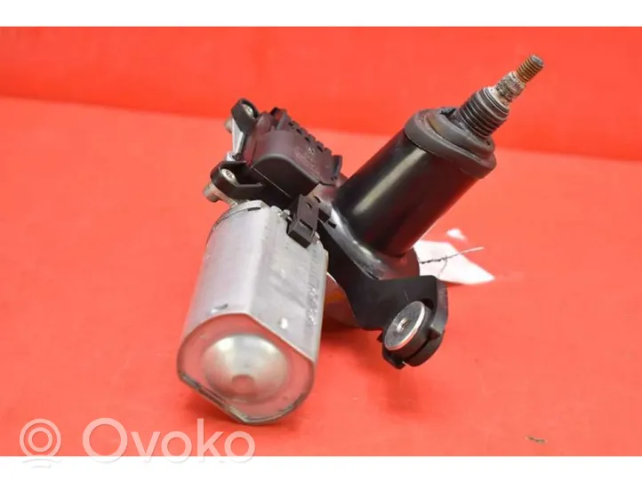 Jeep Grand Cherokee (WK) Motor del limpiaparabrisas trasero 55156325AD