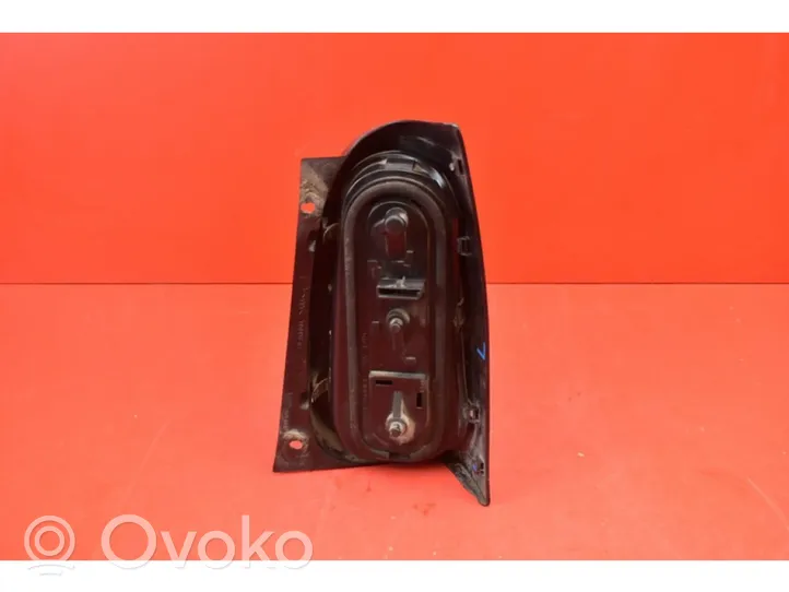 Smart ForTwo I Lampa tylna 0001959V002