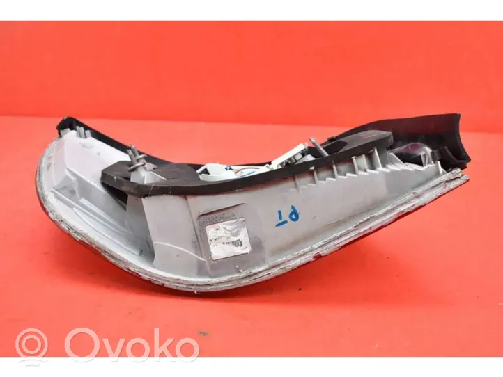 BMW X3 E83 Luci posteriori 7162302