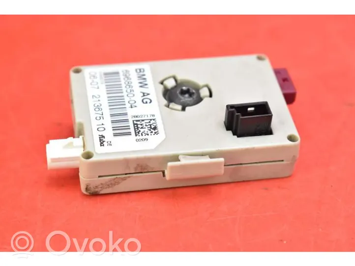 BMW X3 E83 Amplificatore 6968650-04