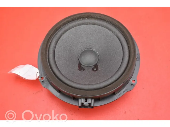 Ford S-MAX Subwoofer-bassokaiutin 8A6T-18808-AC