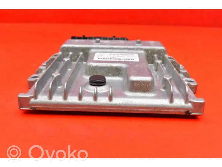 Ford S-MAX Centralina/modulo motore ECU AG91-12A650-XG