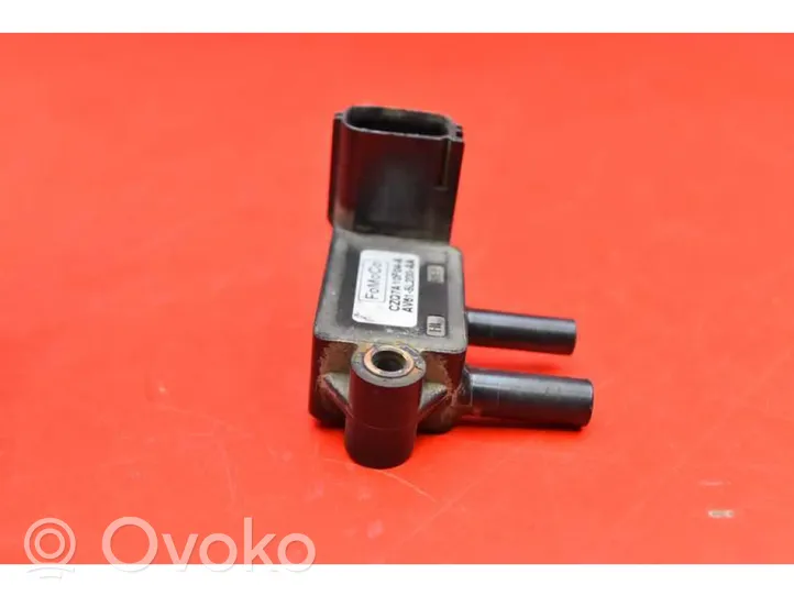 Ford S-MAX Cita veida sensors AV61-5L200-AA