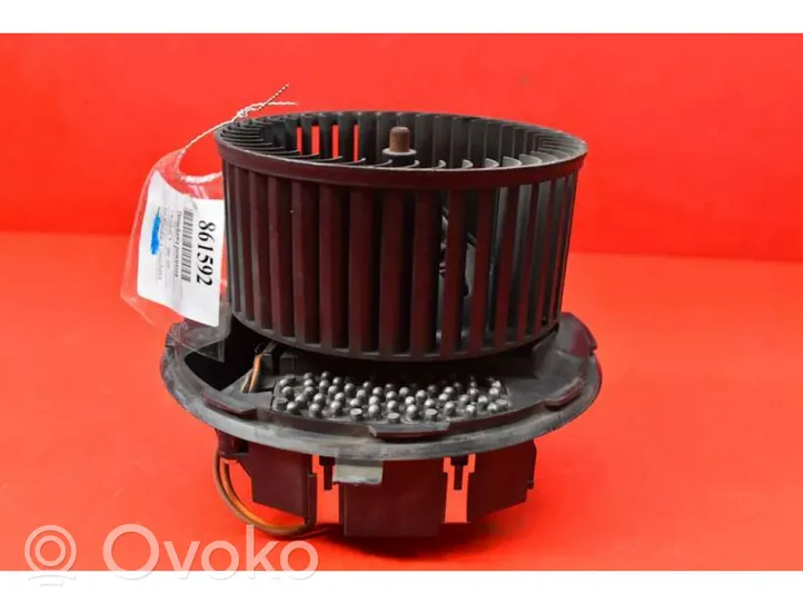 Volkswagen Golf V Ventola riscaldamento/ventilatore abitacolo 995775T