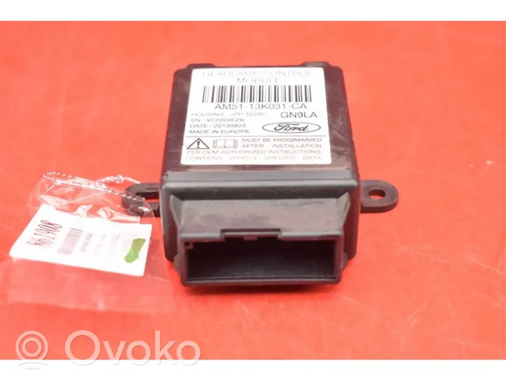 Ford Focus Muut ohjainlaitteet/moduulit AM51-13K031-CA