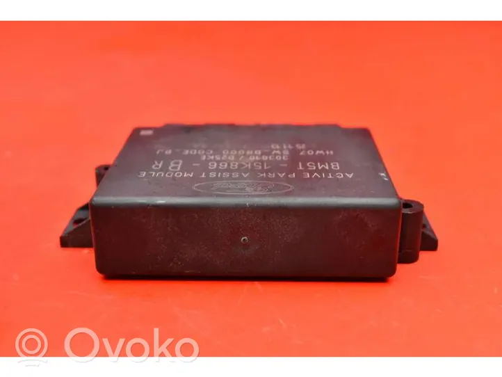 Ford Focus Engine control unit/module ECU BM5T-15K866-BR