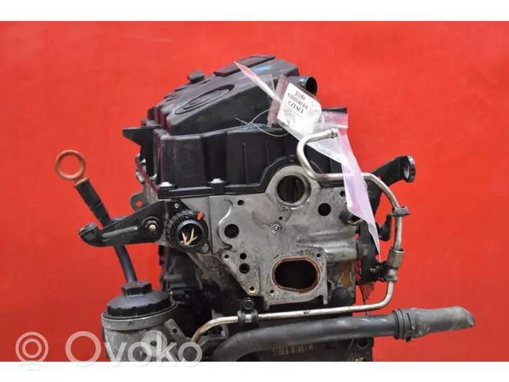 Volkswagen Golf V Engine BLS