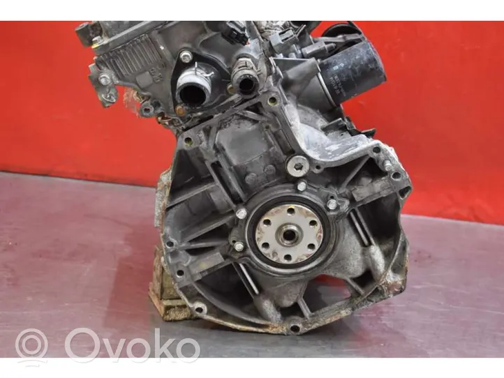 Nissan Note (E11) Motor CR14