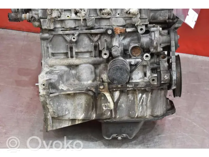 Nissan Note (E11) Motor CR14