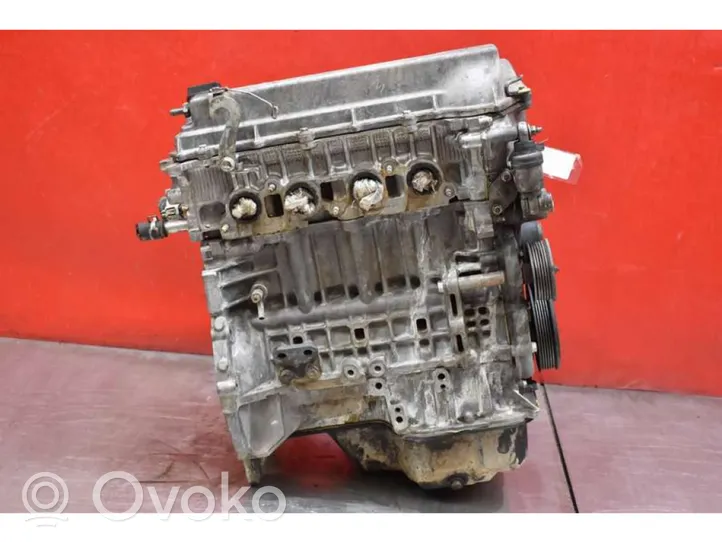 Toyota Avensis Verso Motor EZ1-T72