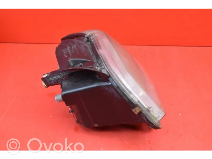 Seat Cordoba (6K) Lampa przednia 445-1110L