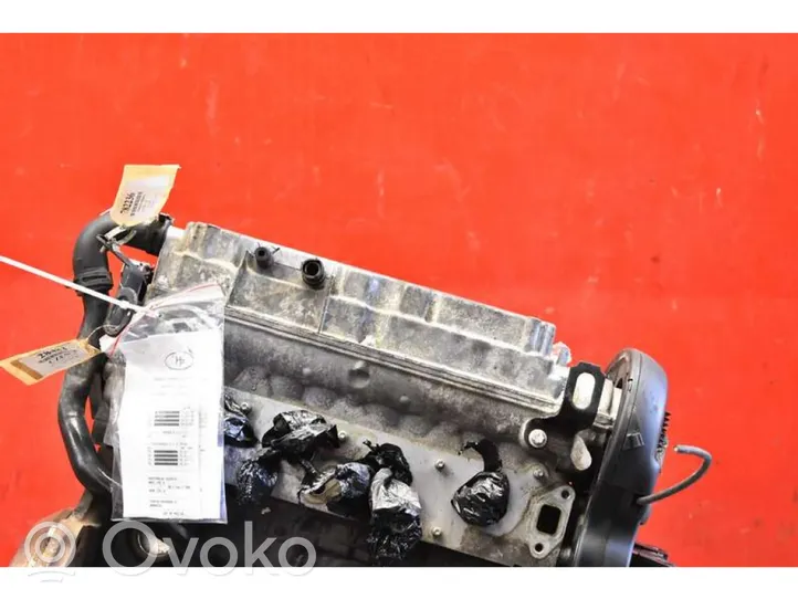 Opel Meriva A Engine Z16XE