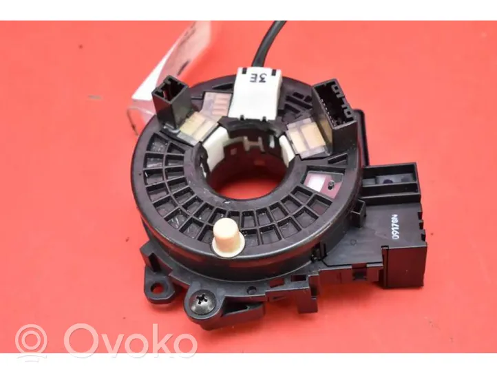 Nissan Juke I F15 Lenkwinkelsensor Airbagschleifring Wickelfeder NISSAN