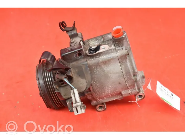 Subaru Legacy Compressore aria condizionata (A/C) (pompa) 447260-7940