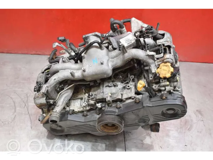 Subaru Legacy Moteur EJ20