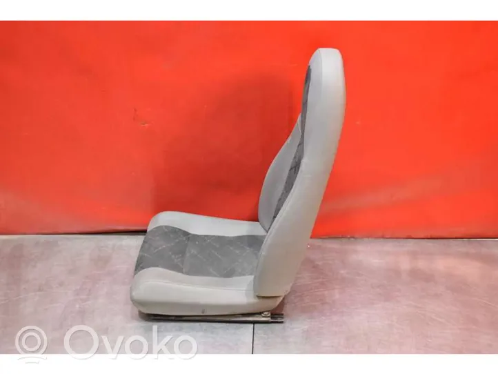 AC 428 Asiento delantero del conductor MICROCAR