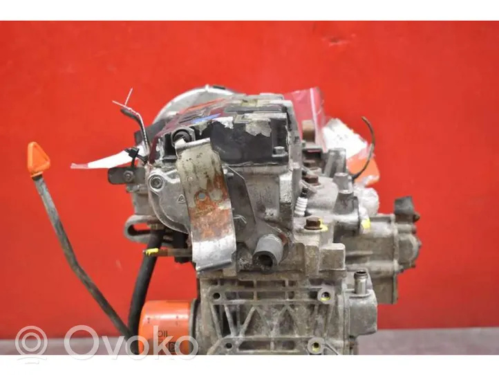 AC 428 Motor lgw523