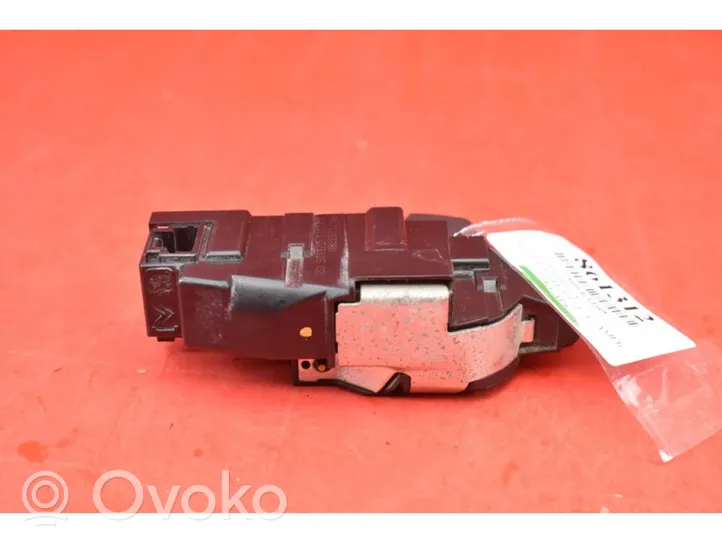 Citroen C5 Tailgate/trunk/boot lock/catch/latch 9671153780