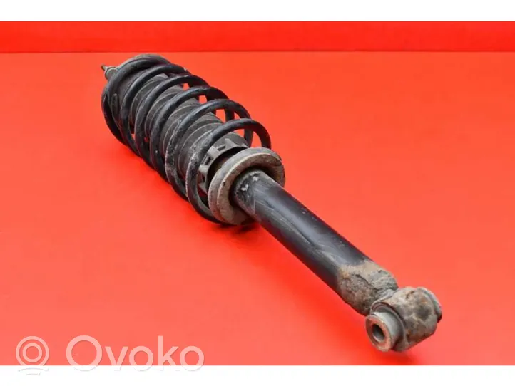 Citroen C5 Ammortizzatore anteriore 9682475580