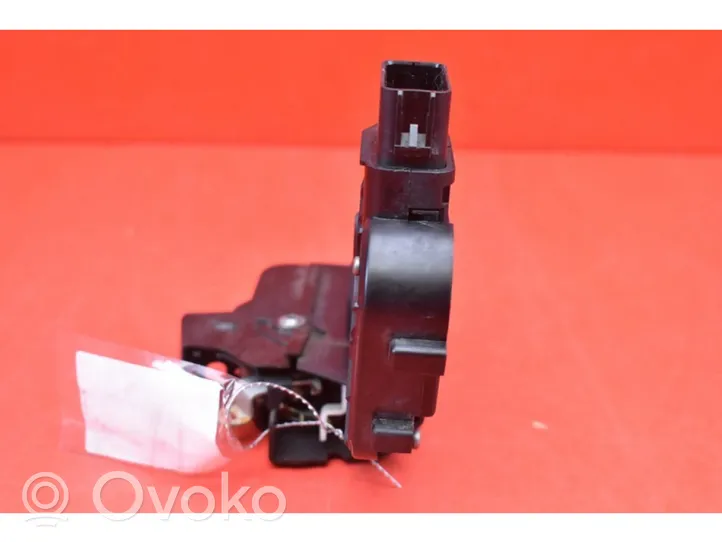 Ford S-MAX Rear door lock 6M2A-R26412-EC